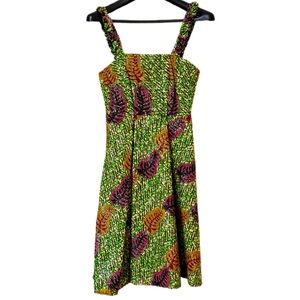 Handmade African Dress NEW